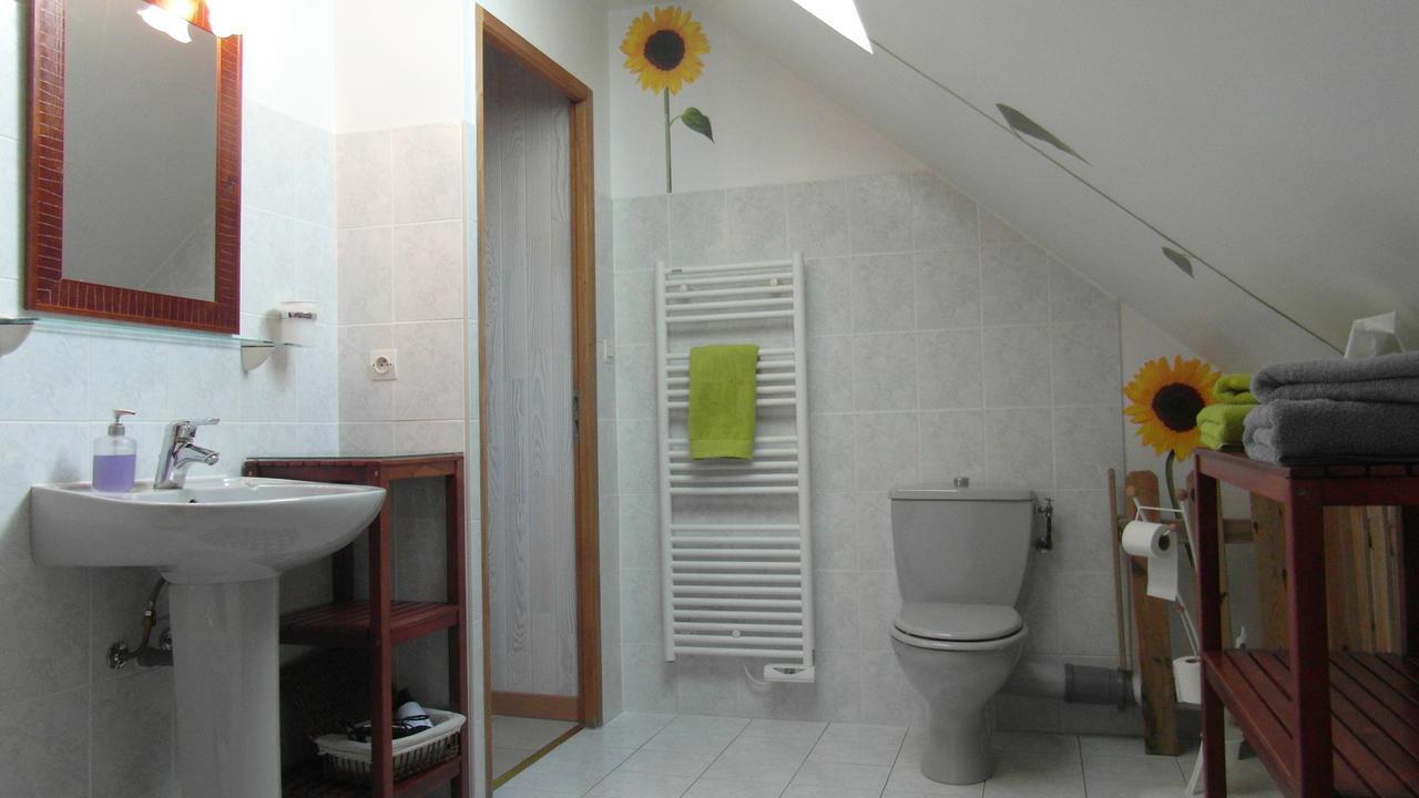Au Vieux Tilleul Veynes Exterior foto